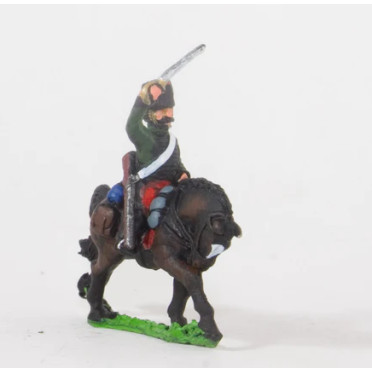 Franco-Prussian War - Chasseurs à Cheval