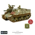 Bolt Action - M7 Priest Self-Propelled Gun 1