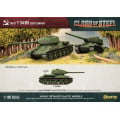 Clash of Steel - T-34/85 Scout Company 1