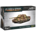 Clash of Steel - Jagdtiger Tank-hunter Platoon 0