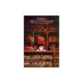 Puzzle - Ghibli : Affiche du Film Kiki la Petite Sorcière - 1000 Pièces 1