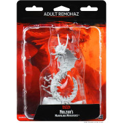 D&D Nolzurs Marvelous Miniatures: Adult Remorhaz