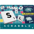 Scrabble Classique 0