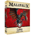 Malifaux 3E - Clipper 0