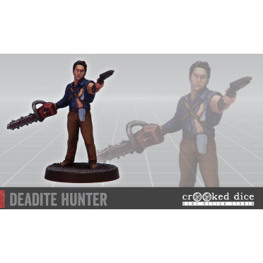 7TV - Deadite Hunter