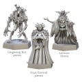 Return to Dark Tower - Dark Horde Miniatures Pack 1