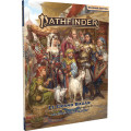 Pathfinder 2 - Le Grand Bazar 0