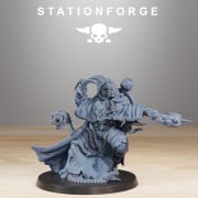 Station Forge – Meckanicus – 1x Scavenger The Seer