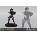 7TV - Xenos Fighter 0