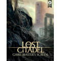 The Lost Citadel - Game Master's Kit 0