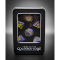 Colossus Gods Dice Set for 5e 0