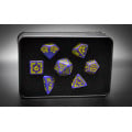 Colossus Gods Dice Set for 5e 4