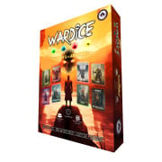 WarDice - Season 1: AELORIA / Ultimate Box - 3 Game Modes