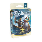 Altered - Starter Deck Ordis - Beyond The Gates