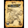 Briskars - Mercenaires - Minos 4