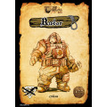 Briskars - Mercenaires - Rutor Colosse 1