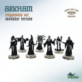 Pack d'extension Arkham 7