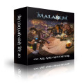 Maladum Dungeons of Enveron - Extension Of Ale and Adventure 0