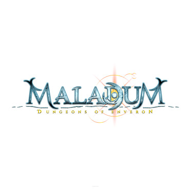 Maladum Dungeons of Enveron - Extension Beyond the Vaults