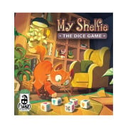 My Shelfie - The Dice Game