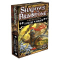 Shadows of Brimstone : Jaguar Warrior Hero Pack 0