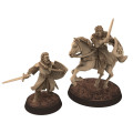 Medieval - Scotland - x80 Army Bundle - Medbury miniatures 8