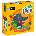 Le Jeu du Loup 0