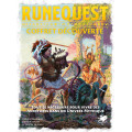 RuneQuest - Coffret Découverte 0