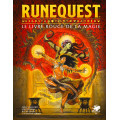 RuneQuest - Le Livre Rouge de la Magie 0