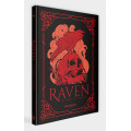 Raven - Core Book 0