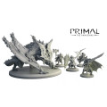 Primal: The Awakening - Core Game 2