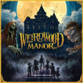 Weirdwood Manor - Deluxe Edition 0