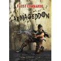 Faust Commando - Armageddon 0