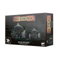 Necromunda : Consoles de Piles de Données de la Ruche 0