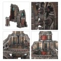 Necromunda : Consoles de Piles de Données de la Ruche 2