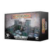 Necromunda : Zone Mortalis en Ruine