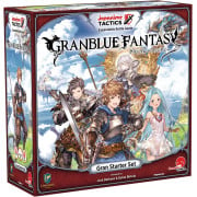 Japanime Tactics: Granblue Fantasy – Gran Starter Set