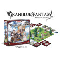 Japanime Tactics: Granblue Fantasy – Gran Starter Set 1