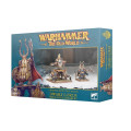 Warhammer - The Old World : Seigneurs Nains avec Porteurs de Bouclier 0