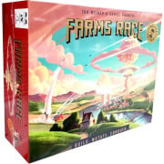 Farms Race: Deluxe First Edition