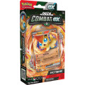 Pokémon : Deck de combat Victini EX 0