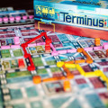 Terminus - Kickstarter Edition 1