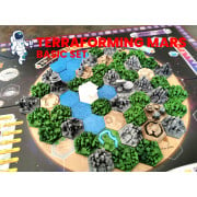 Terraforming Mars - 3D Set Basic Set