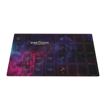 Star Tycoon - Neoprene Mat