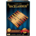 Backgammon Classic 0