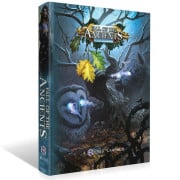 HEXplore It - Fall of the Ancients Campaign Book