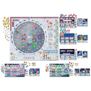 Shackleton Base: A Journey to the Moon 1