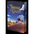 Through the Desert 0