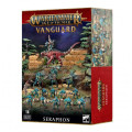 Age of Sigmar : Vanguard - Seraphon 0