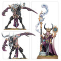 Age of Sigmar : Vanguard - Hedonites of Slaanesh 2